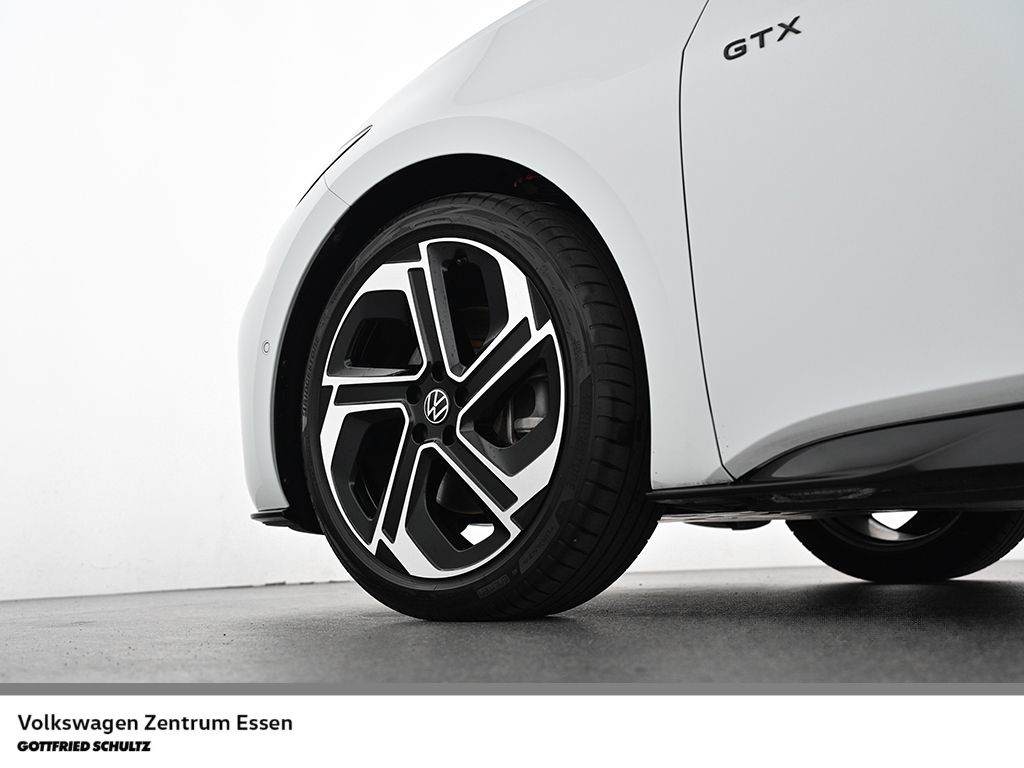 Volkswagen ID.3 - Bild 6