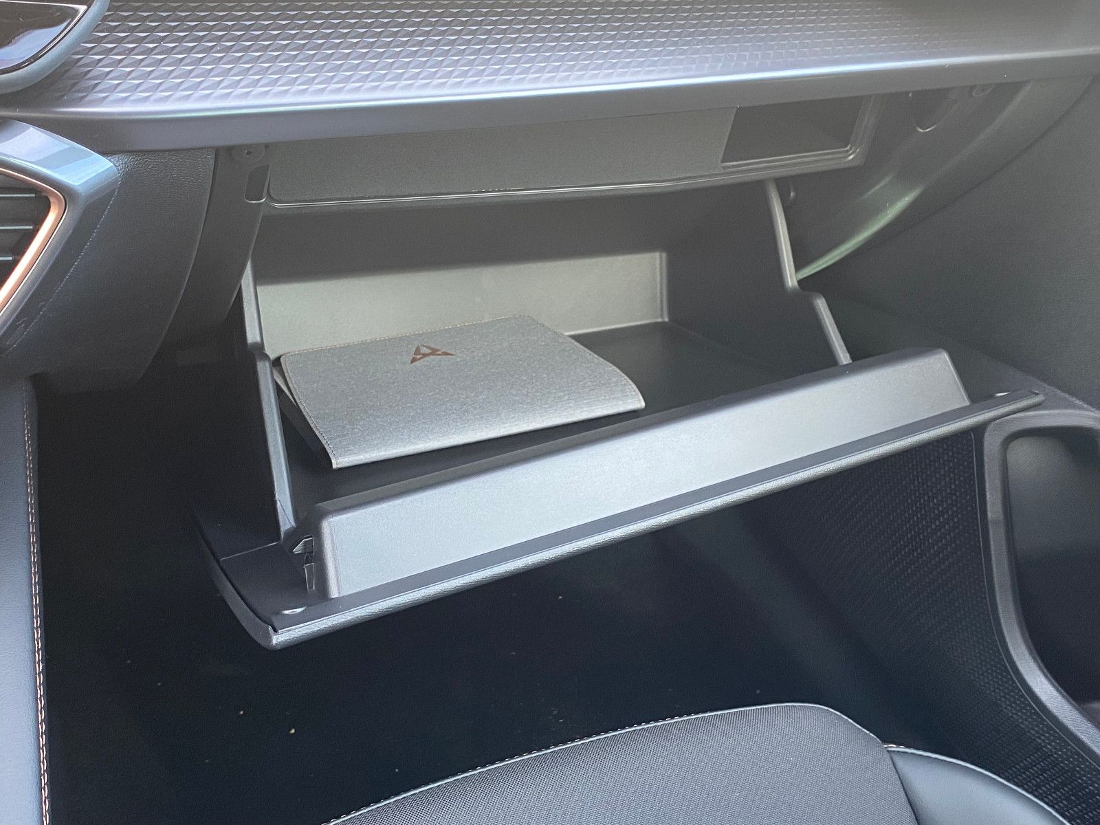 Fahrzeugabbildung CUPRA Formentor 1.5 eTSI  DSG *EDGE*WINTERP.*AHZV-Vb.