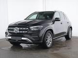 Mercedes-Benz GLE 350 de 4M /9G/Multibeam/Pano-SD/Kamera/AHK/ - gebrauchte Mercedes-Benz GLE 350 aus dem Jahr 2025