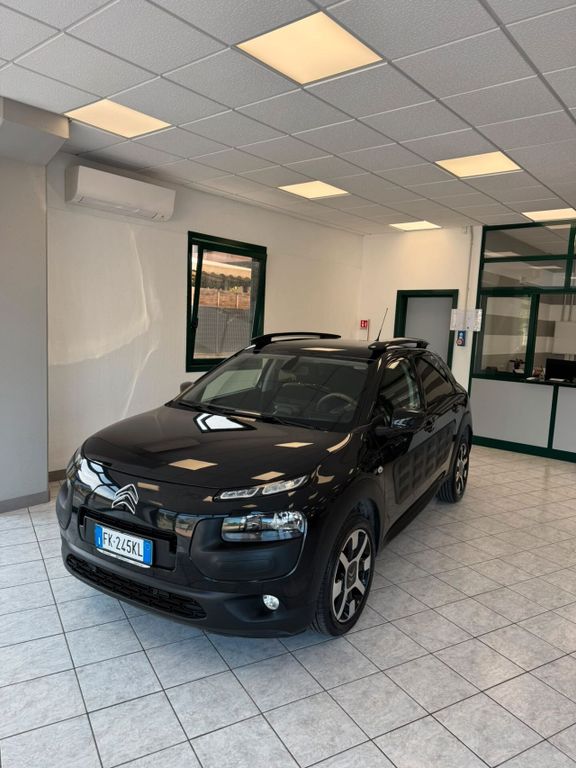 Image of Citroën C4 Cactus