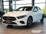 Mercedes-Benz A 250 e+PROGRESSIVE+AHK+LED+R-KAMERA+WINTER-P+ - Mercedes-Benz A 250 Jahreswagen