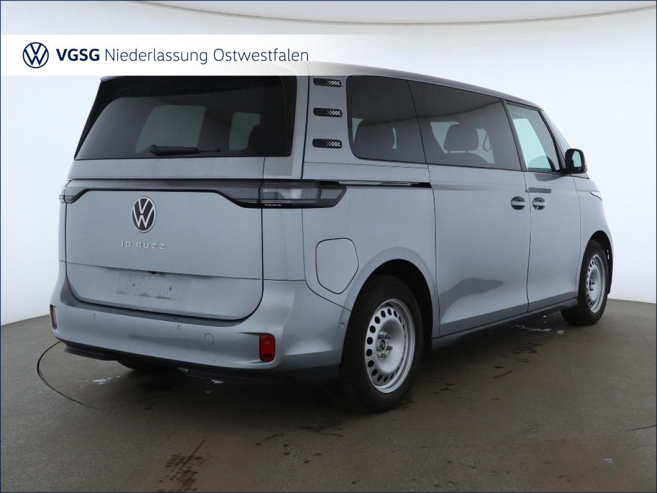 Volkswagen ID. Buzz - Bild 6