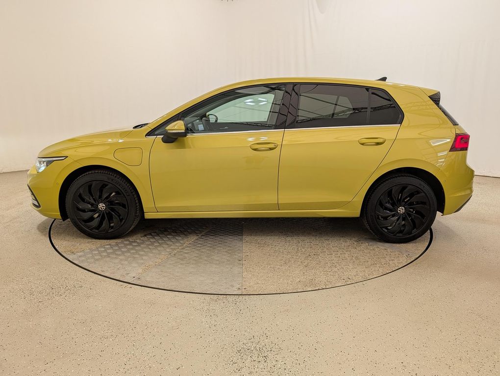 Volkswagen Golf — fotografia 3