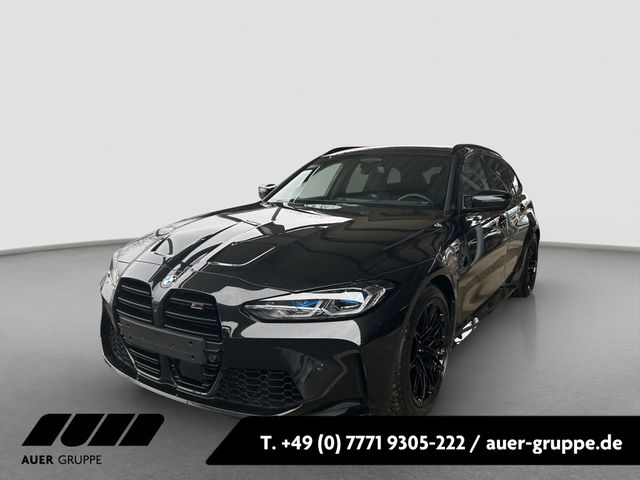 BMW M3 Competition M xDrive Touring (ACC H/K 360°)