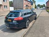 Opel Insignia Sports Tourer 2.0 CDTI Selection 96... - Opel Insignia mit Diesel-Antrieb: Selection