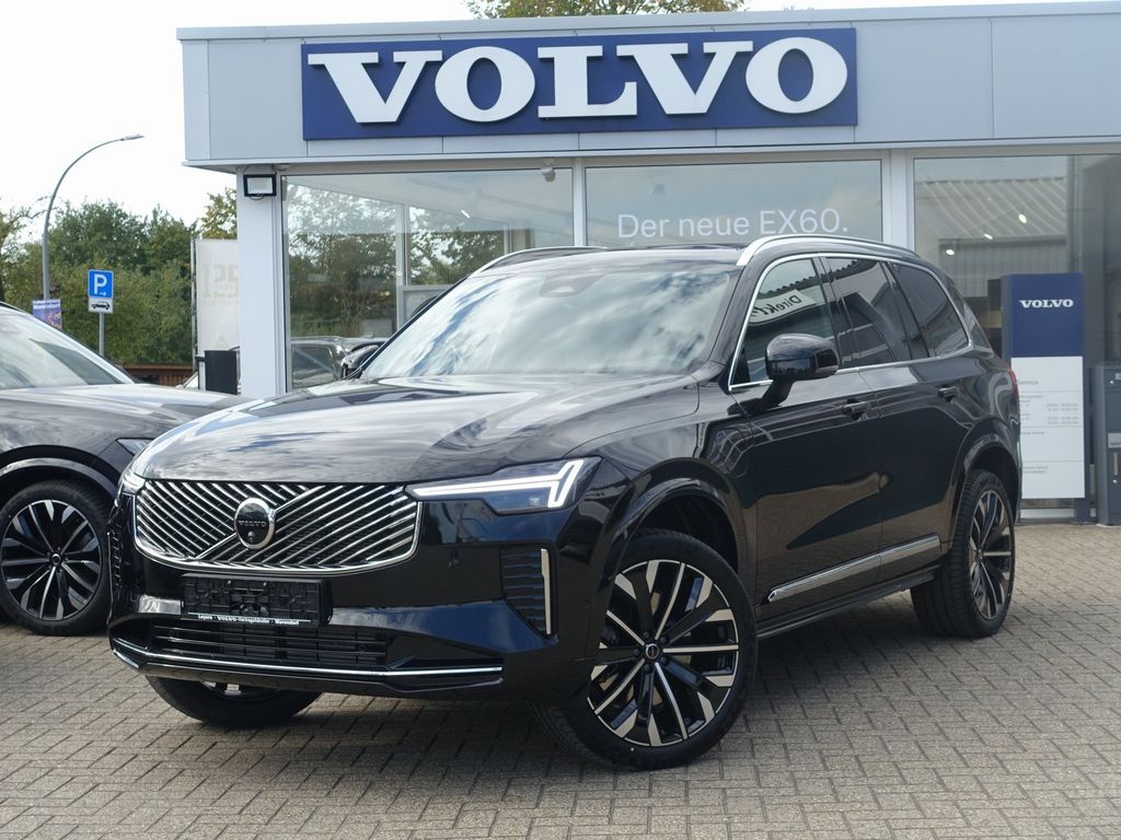 Image of Volvo XC90