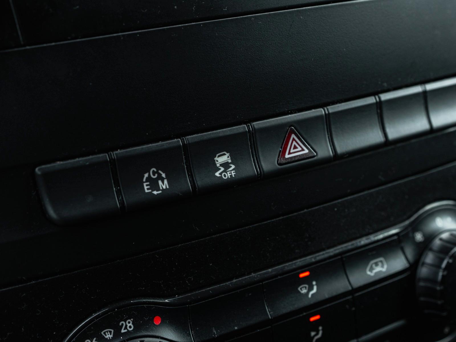 Mercedes-Benz Vito Kasten 114 CDI RWD extralang