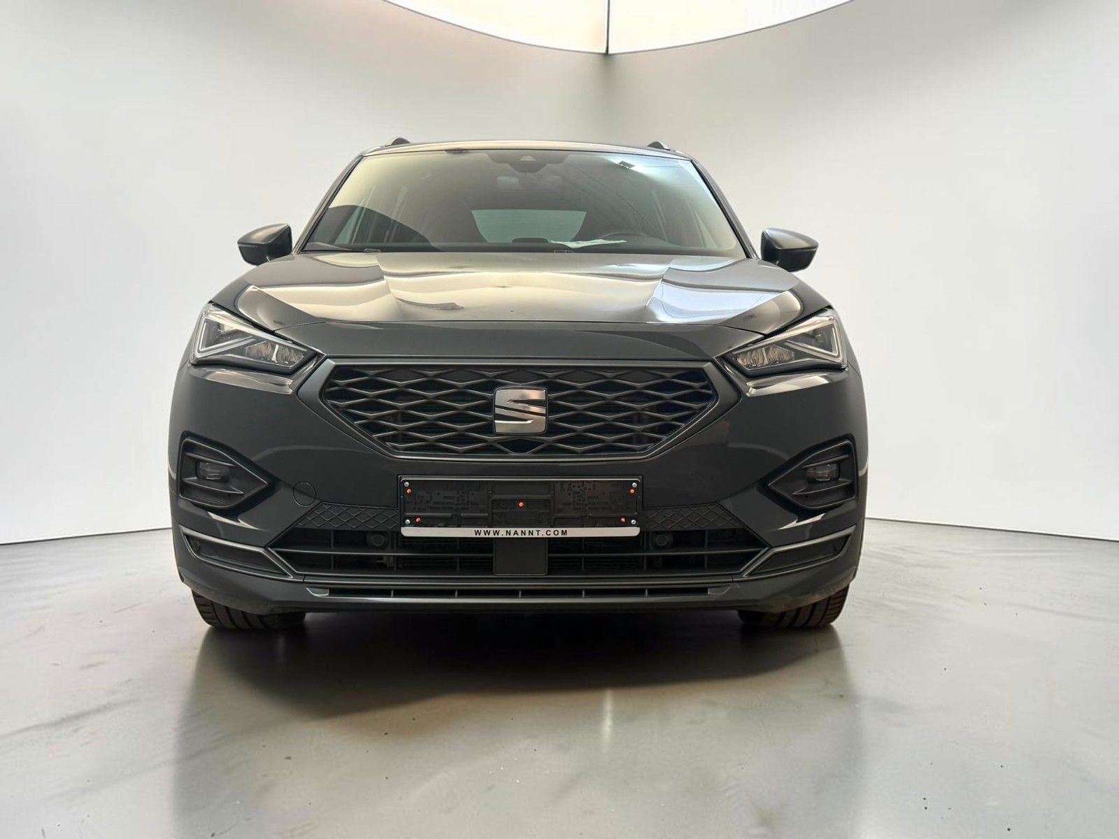 Seat Tarraco FR 4Drive PANO*STHZ*LED*WIDE*ACC*KAM*TOP imagem 2