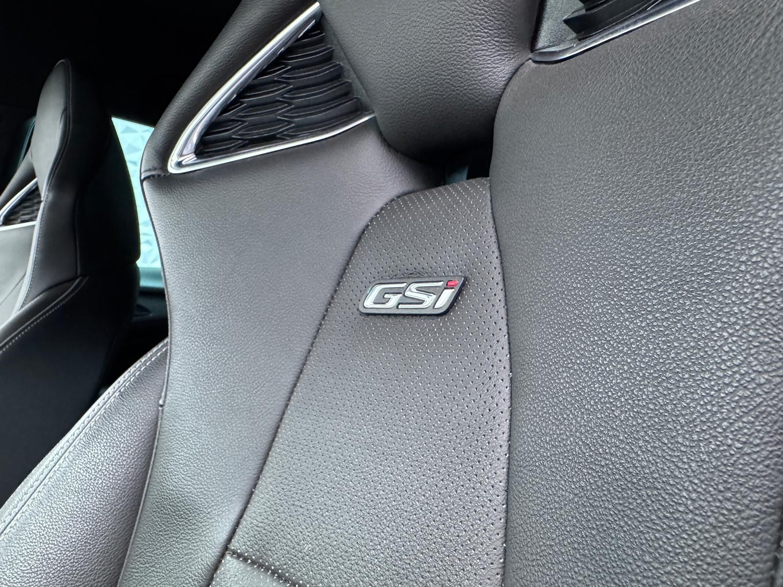 Fahrzeugabbildung Opel 2.0 TURBO GSI 4x4 OPC/ACC/BOSE/KEYL/HUD/MASSAGE