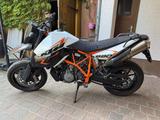 KTM 990 SMR - KTM 990 SMR
