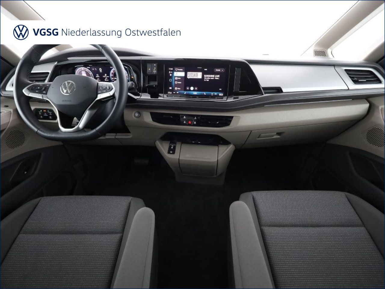 Volkswagen T7 California - Bild 10