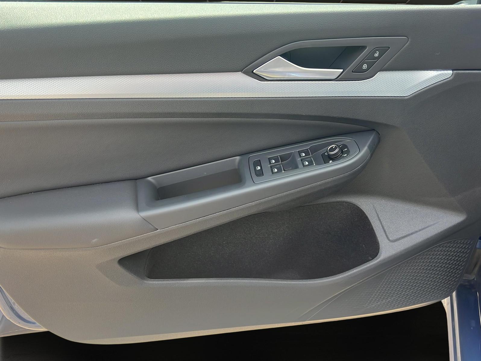 Volkswagen Golf Variant 1.5 eTSI Goal*Navi*LED Plus*Kamera*, миниатюра 12
