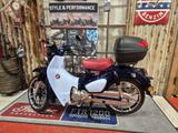 Honda C125AK/Super Cub 125 *TOP ANGEBOT* - KLEINKRAFTRAD 125