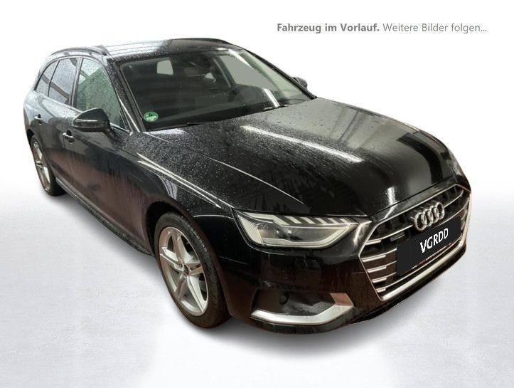 Audi A4 - Bild 3