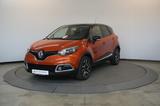 Renault Captur Experience 1.2 Automatik AHK PDC Szhzg - Renault Captur: Experience