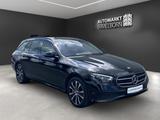 Mercedes-Benz E 300 de ALLRAD Mubeam*360°*Burmest*Sdach*ACC - Mercedes-Benz E 300 Hybrid (Diesel/Elektro)
