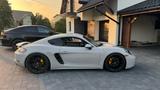 Porsche Cayman T Cayman T - Porsche: Beige