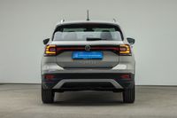 Volkswagen T-Cross - Vorschau Bild 7