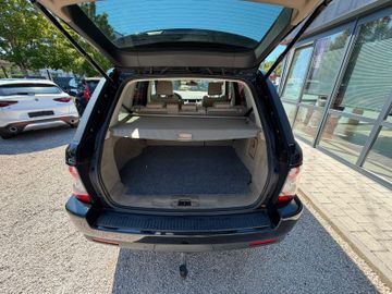 Land-Rover Range Rover Sport - 8