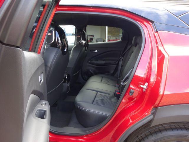Nissan Juke Hybrid 1.6 Tekna BOSE BFS CarPlay