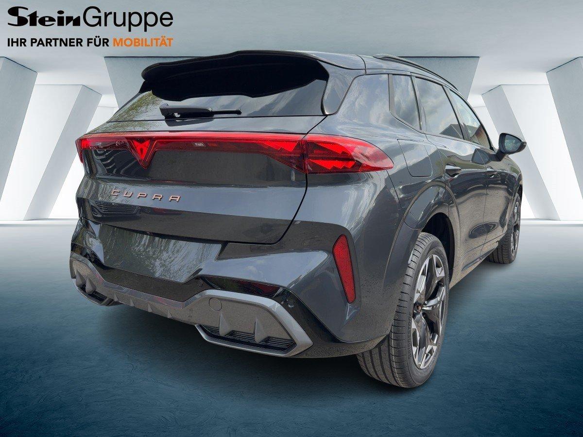 Cupra Terramar VZ 2.0 TSI DSG 4Drive AHK+KAMERA+LED+AP, миниатюра 4
