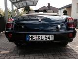 MG RV 8 - gebrauchte MG Roadster