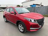 DFSK Fengon 500 - DFSK Fengon 500 aus 2024