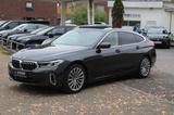 BMW 630d GT Luxury-Line+PANO+360°KAMERA+H&K+HUD+AHK - BMW 630: Limousine