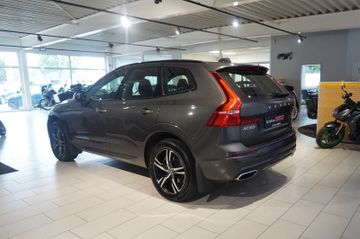 Volvo XC60 - 5