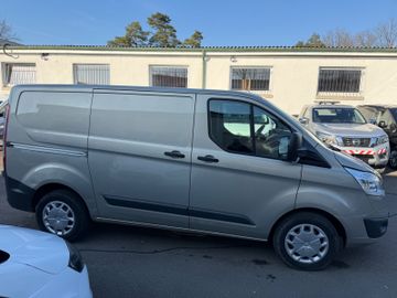 Ford Transit Custom - 6