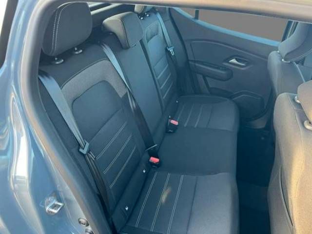 Fahrzeugabbildung Dacia Sandero Expression TCe 90