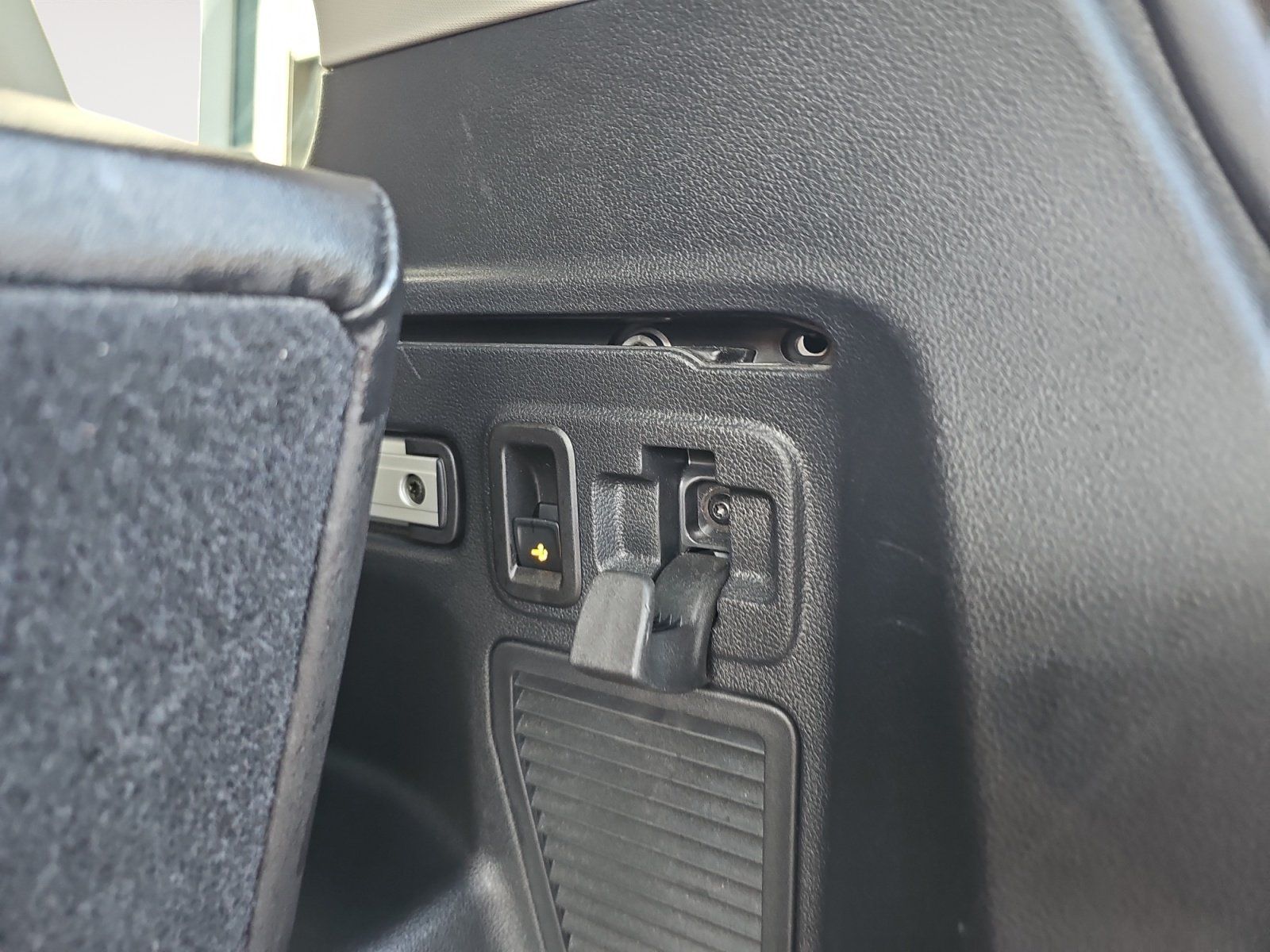 Volkswagen Touran - Bild 18