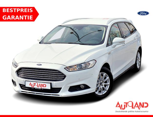 Ford Mondeo 1.5 EcoBoost Business Kamera Tempomat PDC
