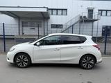 Nissan Pulsar N-Connecta 1.2*NAVI*TEMP*LEDER*CAM*PDC - Nissan Pulsar