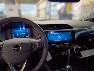 Bild 9 Opel Corsa F YES 100PS CarPlay Kamera