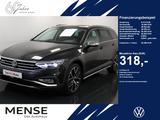 Volkswagen Passat Alltrack 2.0 TSI 4Motion DSG - Volkswagen Passat in Bielefeld
