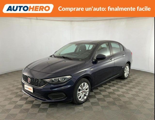 Image of Fiat Tipo