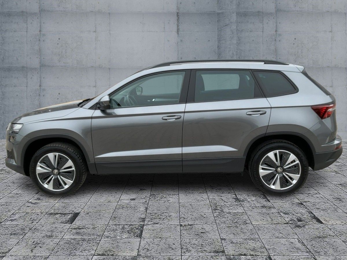 Skoda Karoq - Bild 4
