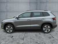 Skoda Karoq - Vorschau Bild 4