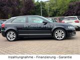Audi A3 1.2 TFSI Ambition TÜV INSP STEUERKETTE NEU - Audi A3: Kleinwagen