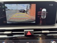 Kia Sportage - Vorschau Bild 19