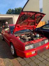 Volkswagen Vw Corrado G60 US Original Unverbastelt - Volkswagen Corrado: V6