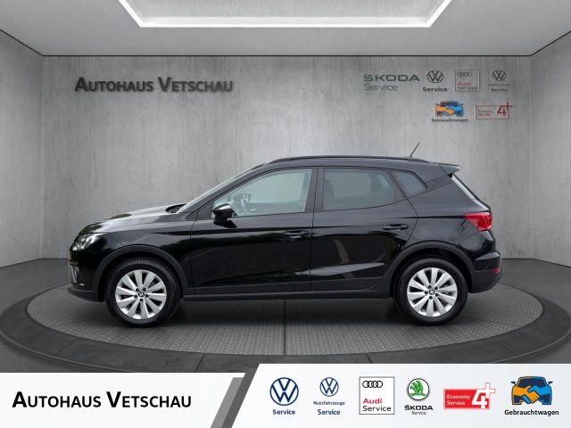 Arona 1.0 TSI Style/Temp./BT/SHZ/MFL Style Klima