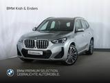 BMW X1 20i M Sport 360 AHK HUD LED ACC LenkHZG