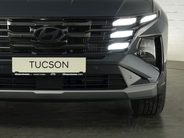 Tucson FACELIFT CRDI TREND 48V DCT+VOLL LED+NAVI