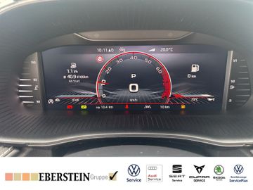 Skoda Fabia 1.0 TSI Monte Carlo DSG LED RFK SmartLink