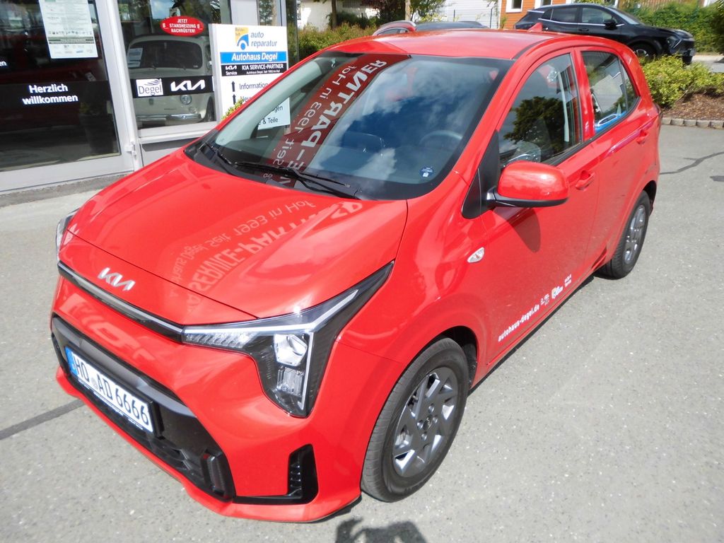 Image of Kia Picanto