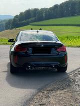 BMW M2 Competition M2 Competition - gebrauchte BMW M2 aus dem Jahr 2020