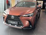 Lexus NX 450h+ E-FOUR Executive Line *360*HUD*Navi*LED - Lexus NX 450h Tageszulassungen