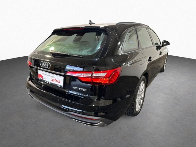 A4 Avant 40 TFSI S TRONIC +MMI NAVI+PDC+ALU 17"+